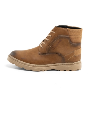 نیم بوت مردانه Pierre Cardin مدل 38787